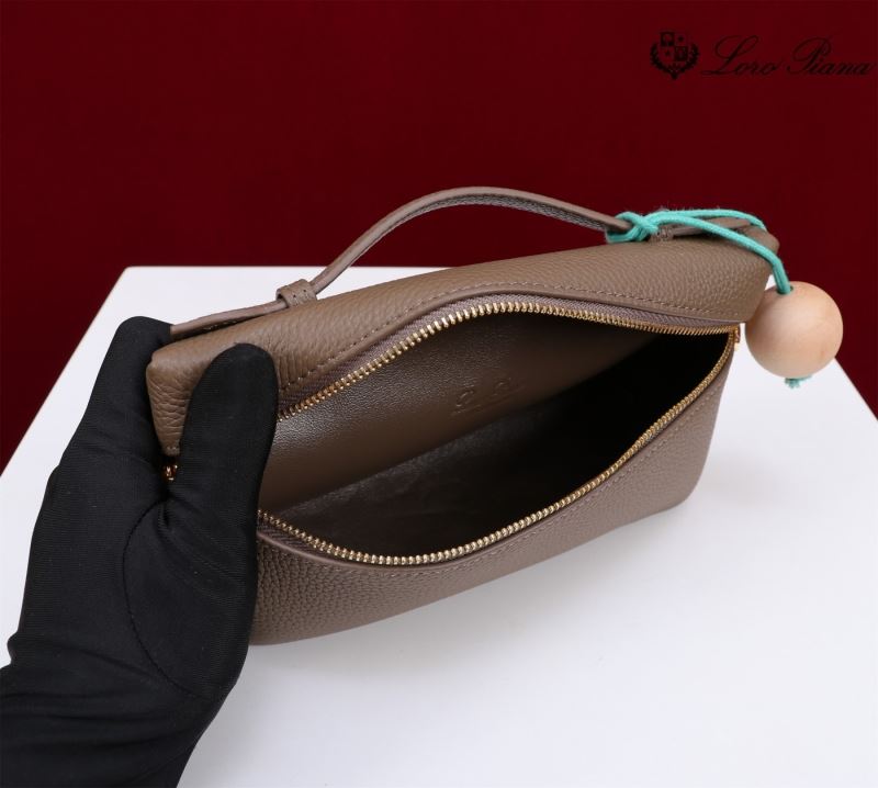 Loro Piana Satchel bags